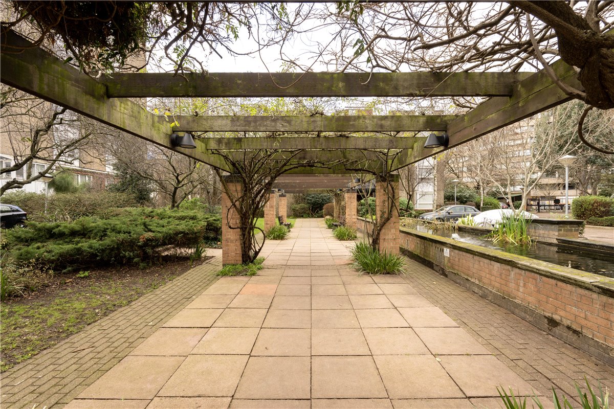 2 bedroom Flat, Eagle Heights, 8 Bramlands Close, SW11 - Sold, Image 9