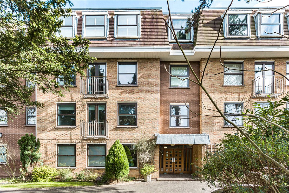 2 bedroom Flat, Banbury Road, Oxford, OX2 - Available, Image 16