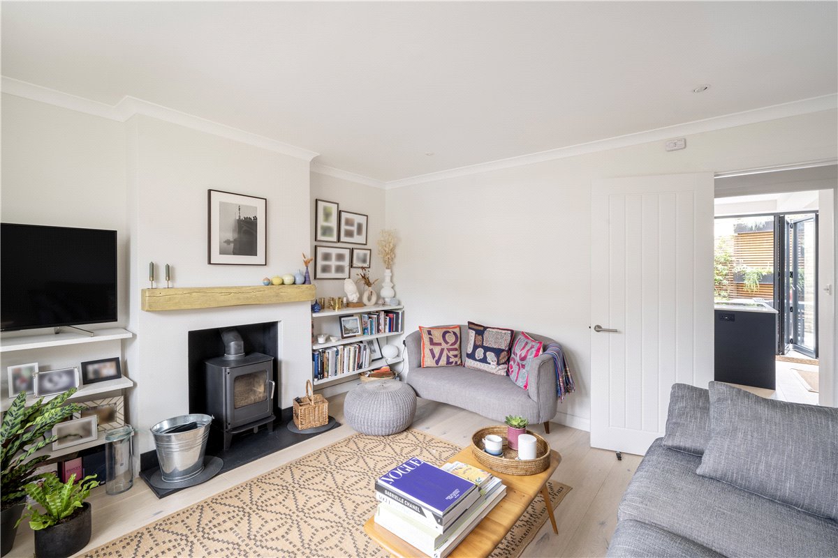 2 bedroom House, Nottingham Road, London, SW17 - Sold, Image 10