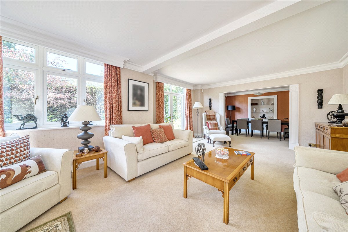 5 bedroom House, Leaze Road, Marlborough, SN8 - Available, Image 6