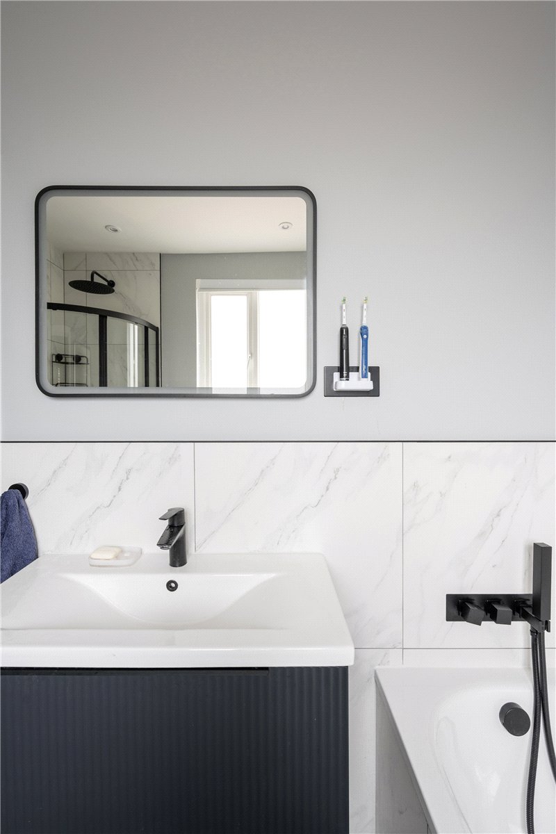 5 bedroom House, Magdalen Road, London, SW18 - Sold STC, Image 46