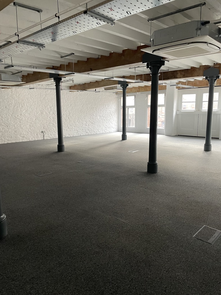 1033 to 5492 Sq Ft, 35 King Street, Bristol, BS1 - Under Offer, Image 3