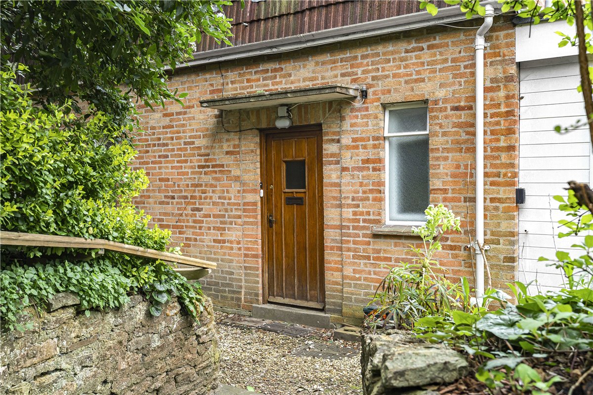 3 bedroom House, Mill Lane, Iffley, OX4 - Sold, Image 25