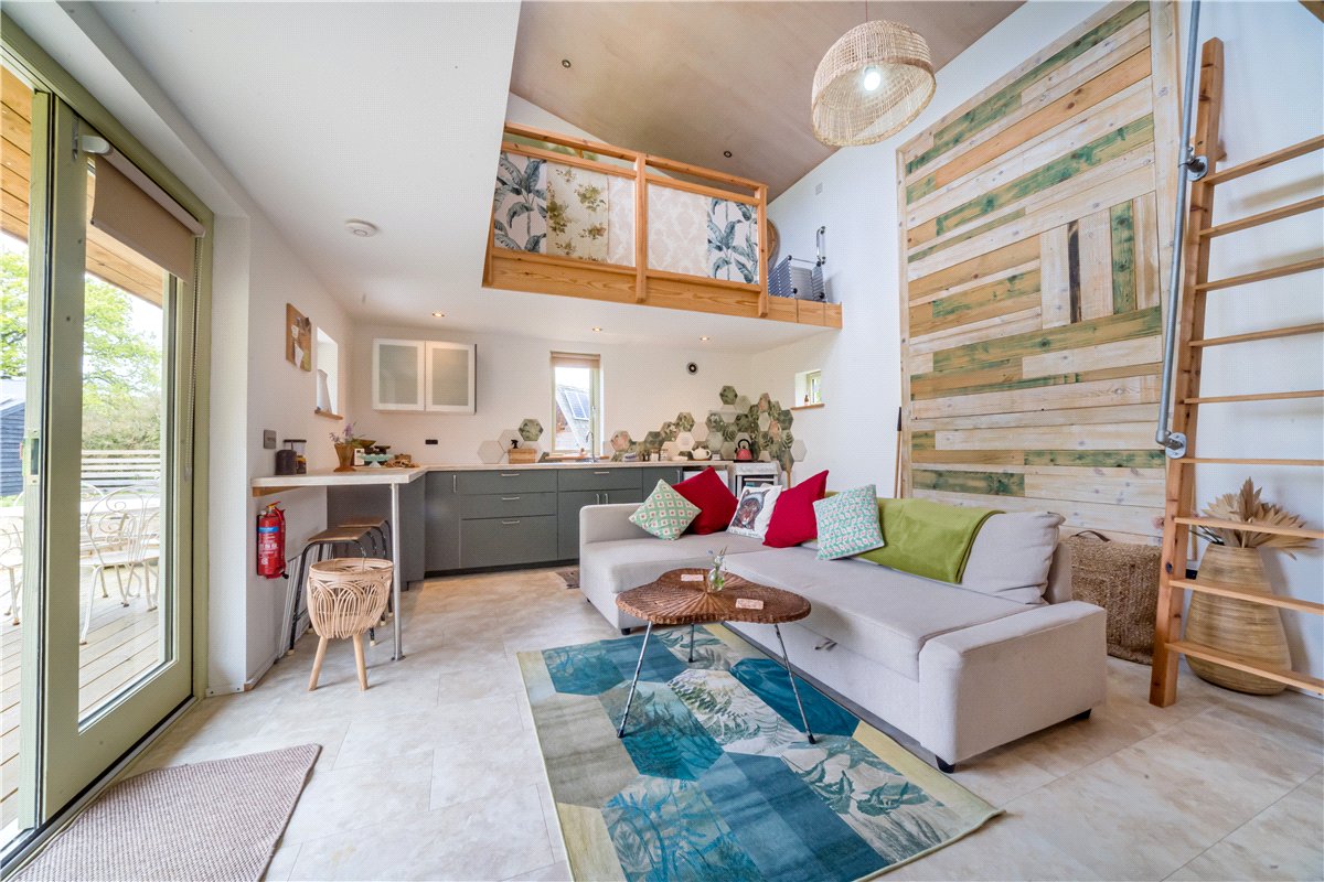   Land, Tiny Homes, Newport, PO30 - Available, Image 10