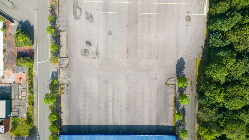 1.37 acres, Welby Road, Melton Mowbray, LE14 - Available, Image 2