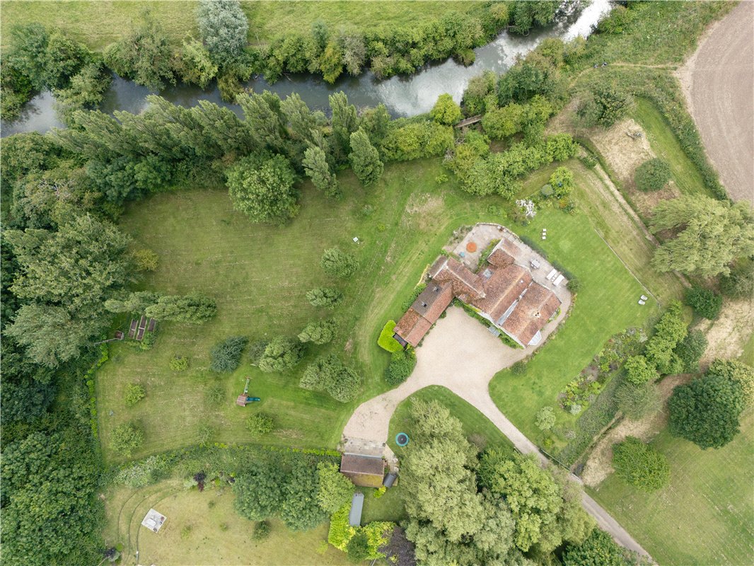 5 bedroom House, Chiselhampton, Oxford, OX44 - Available, Image 19