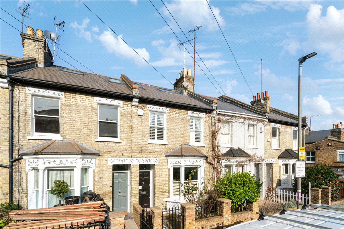4 bedroom House, Coleford Road, London, SW18 - , Image 16