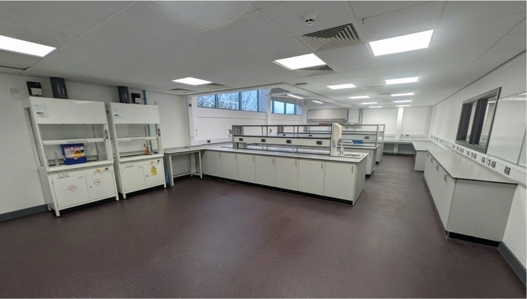 1653 Sq Ft, Kings Hedges Road, Cambridge, CB24 - Available