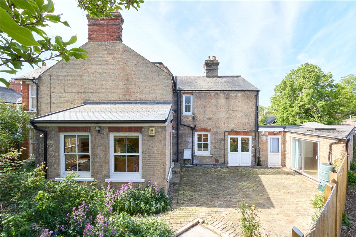 4 bedroom House, Eltisley Avenue, Cambridge, CB3 - Available, Image 3