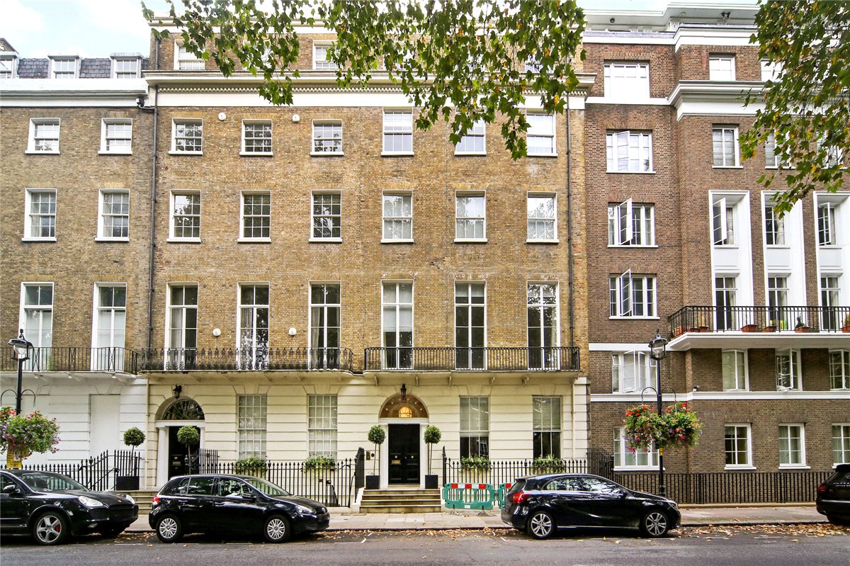 2 bedroom Maisonette, Bryanston Square, Marylebone, W1H - Available, Image 8