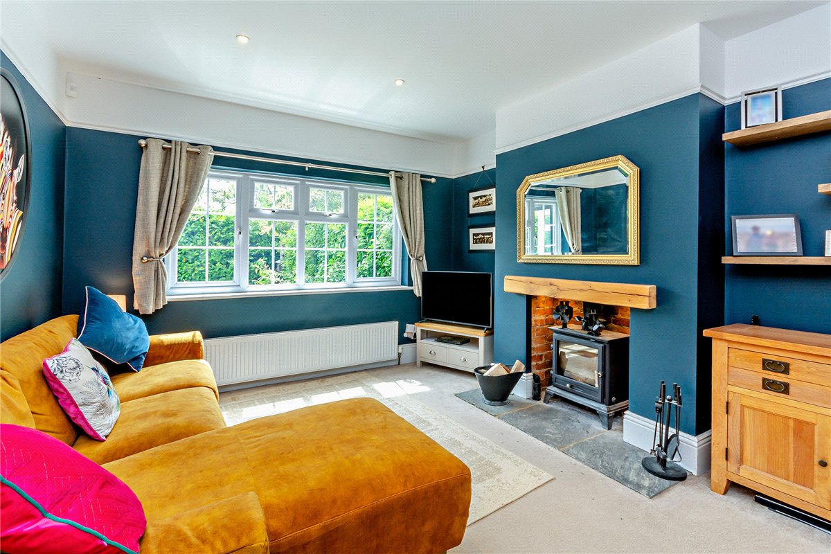4 bedroom House, Battery End, Newbury, RG14 - Sold STC, Image 7