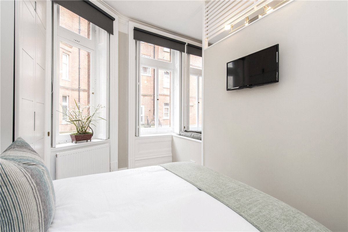 0 bedroom Flat, Pont Street, Knightsbridge, SW1X - , Image 14