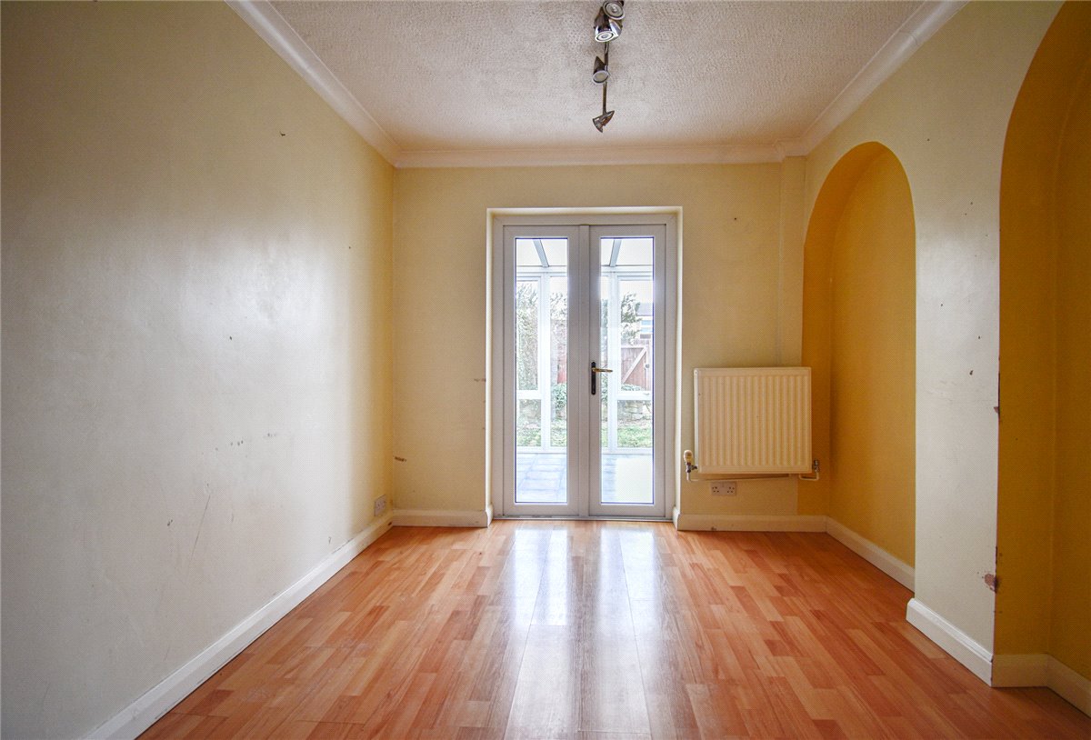 3 bedroom House, Crathern Way, Cambridge, CB4 - Let Agreed, Image 2