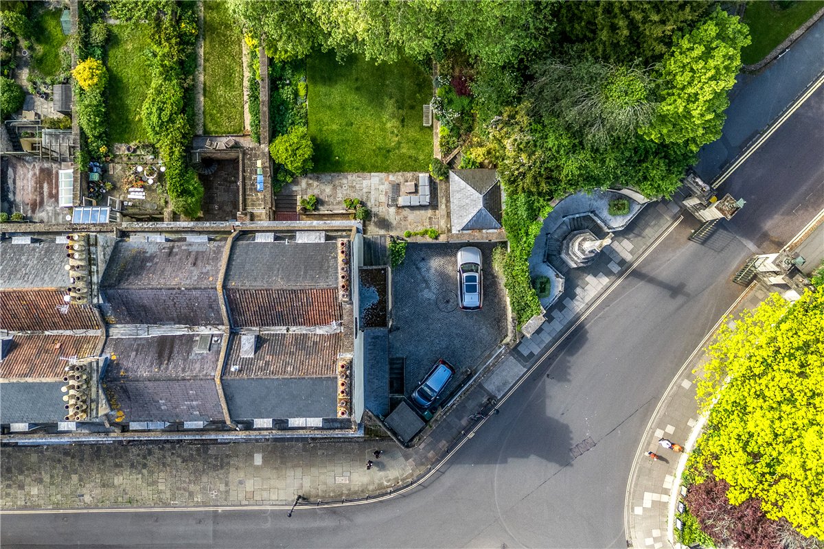 5 bedroom House, Queens Parade, Bath, BA1 - Available, Image 19