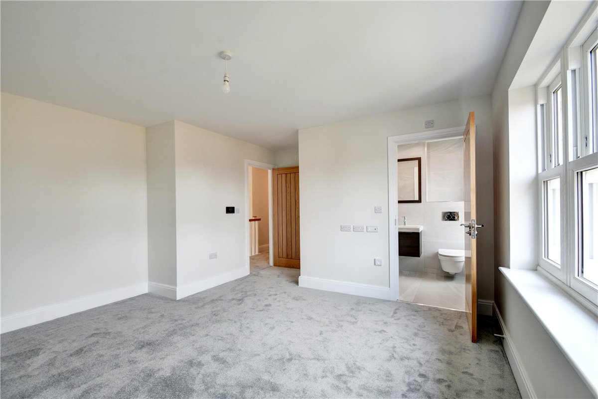 4 bedroom House, Plot 4, Granby Farm Grove, Harrogate, HG1 - Sold STC, Image 7