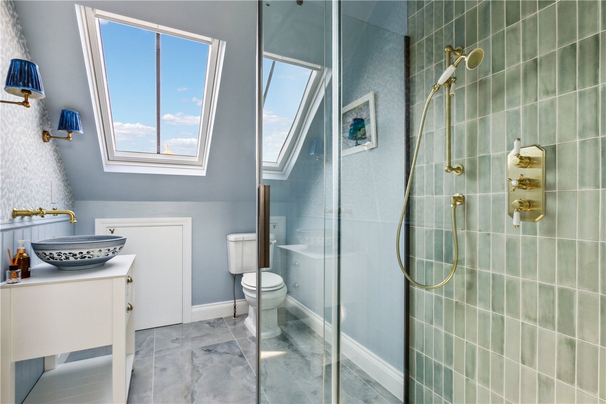5 bedroom House, Brodrick Road, London, SW17 - , Image 15