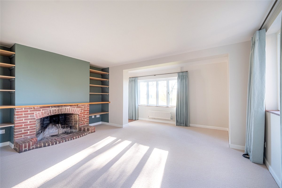 5 bedroom House, Weavers Lane, Inkpen, RG17 - , Image 3