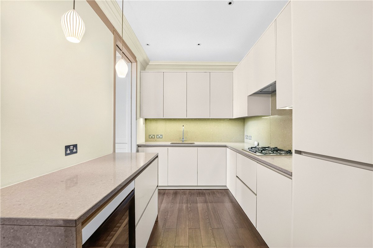3 bedroom Flat, Addison Road, Holland Park, W14 - Available, Image 19