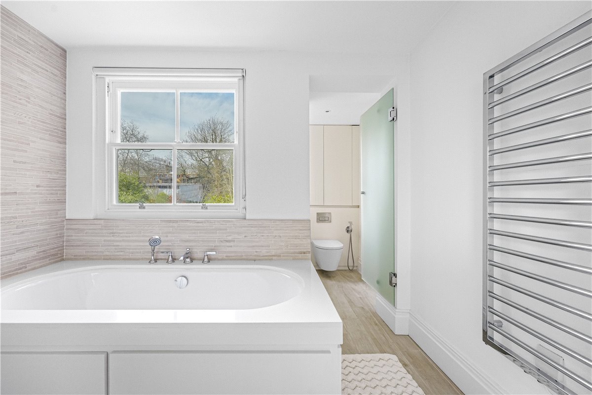 3 bedroom Flat, Addison Road, Holland Park, W14 - Available, Image 19