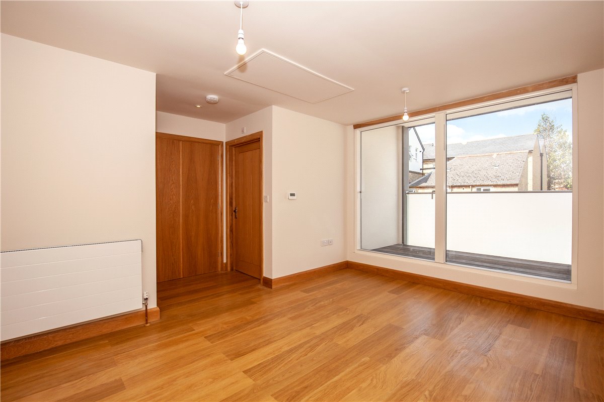 1 bedroom House, Bartlemas Road, Oxford, OX4 - Let Agreed, Image 3