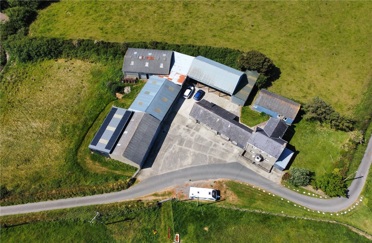 6  Farm, Tudweiliog, Pwllheli, LL53 - Available, Image 30