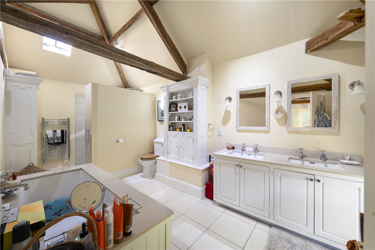 5 bedroom House, Worsendale Road, Bishop Wilton, YO42 - Available, Image 20