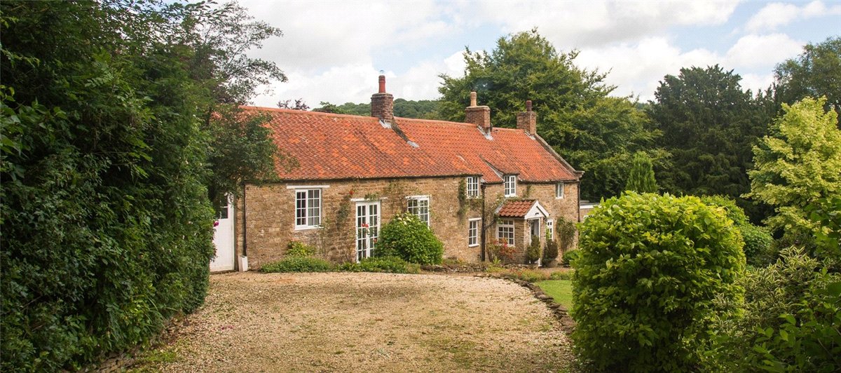 3 bedroom House, Lodge Cottage, Hovingham, YO62 - Let Agreed, Image 6