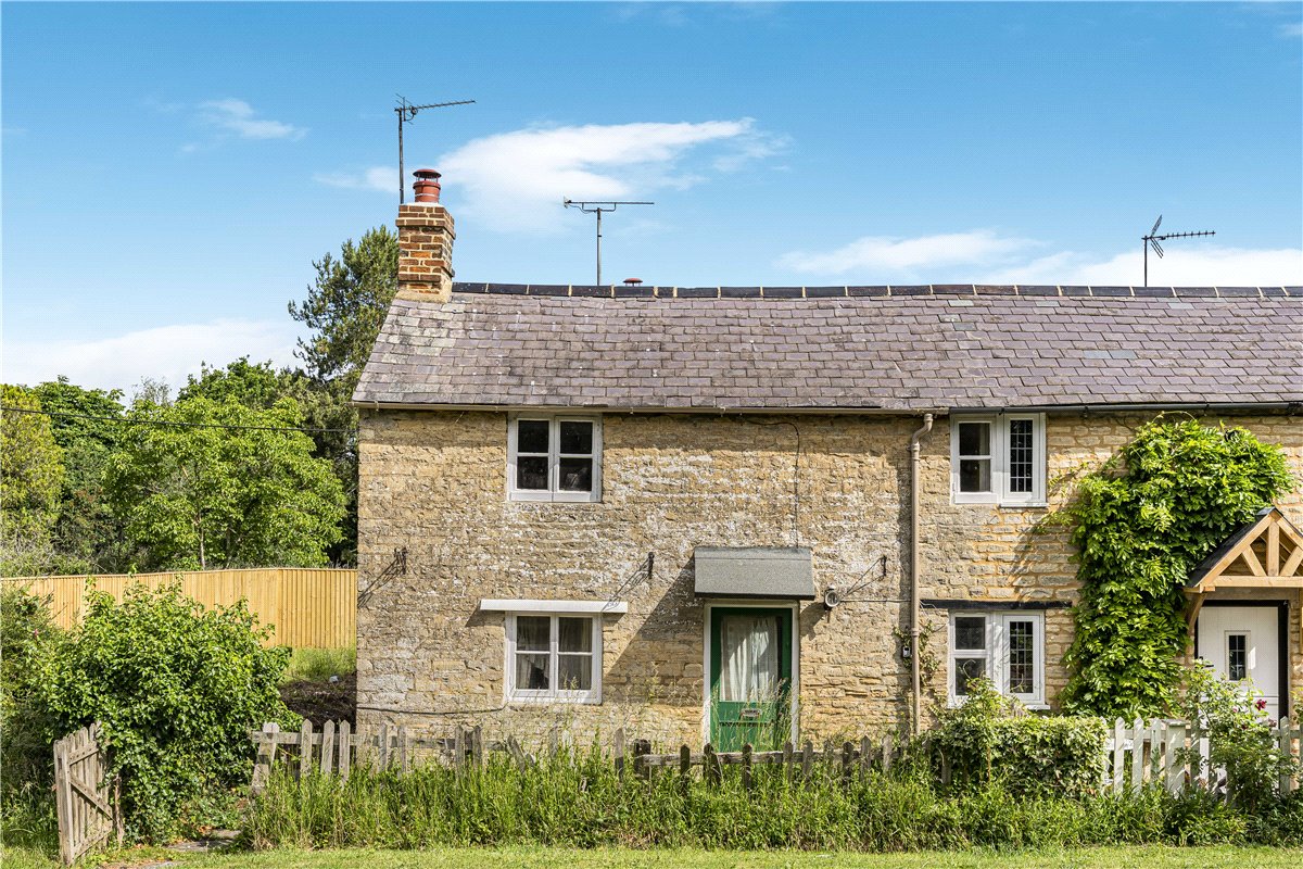 3 bedroom Cottage, Barnard Gate, Witney, OX29 - Sold, Image 5