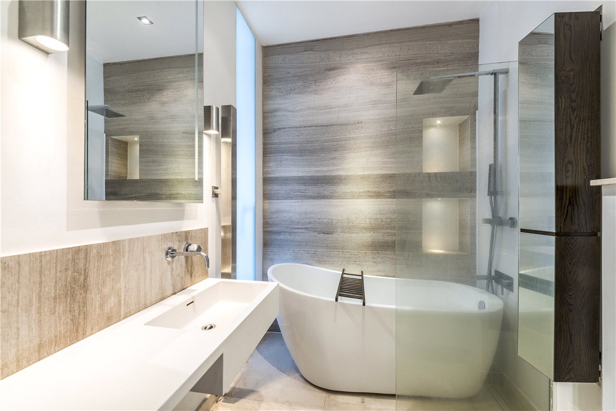 2 bedroom Flat, Warrington Crescent, Maida Vale, W9 - , Image 4