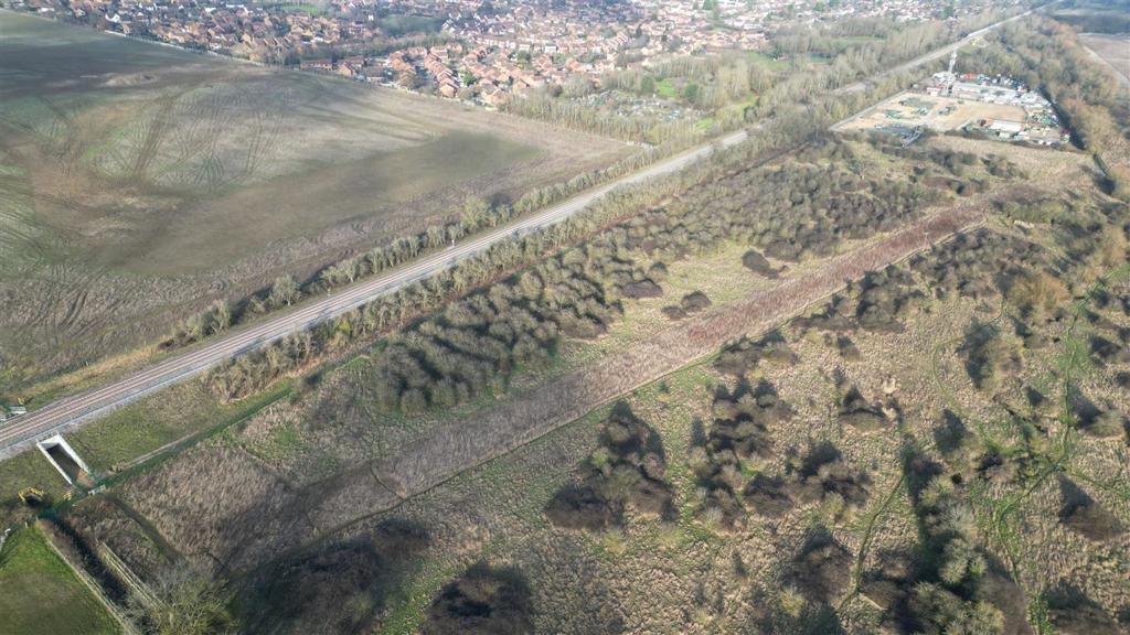 348480 Sq Ft, 124 Bletchley Road, Milton Keynes, MK17 - Available