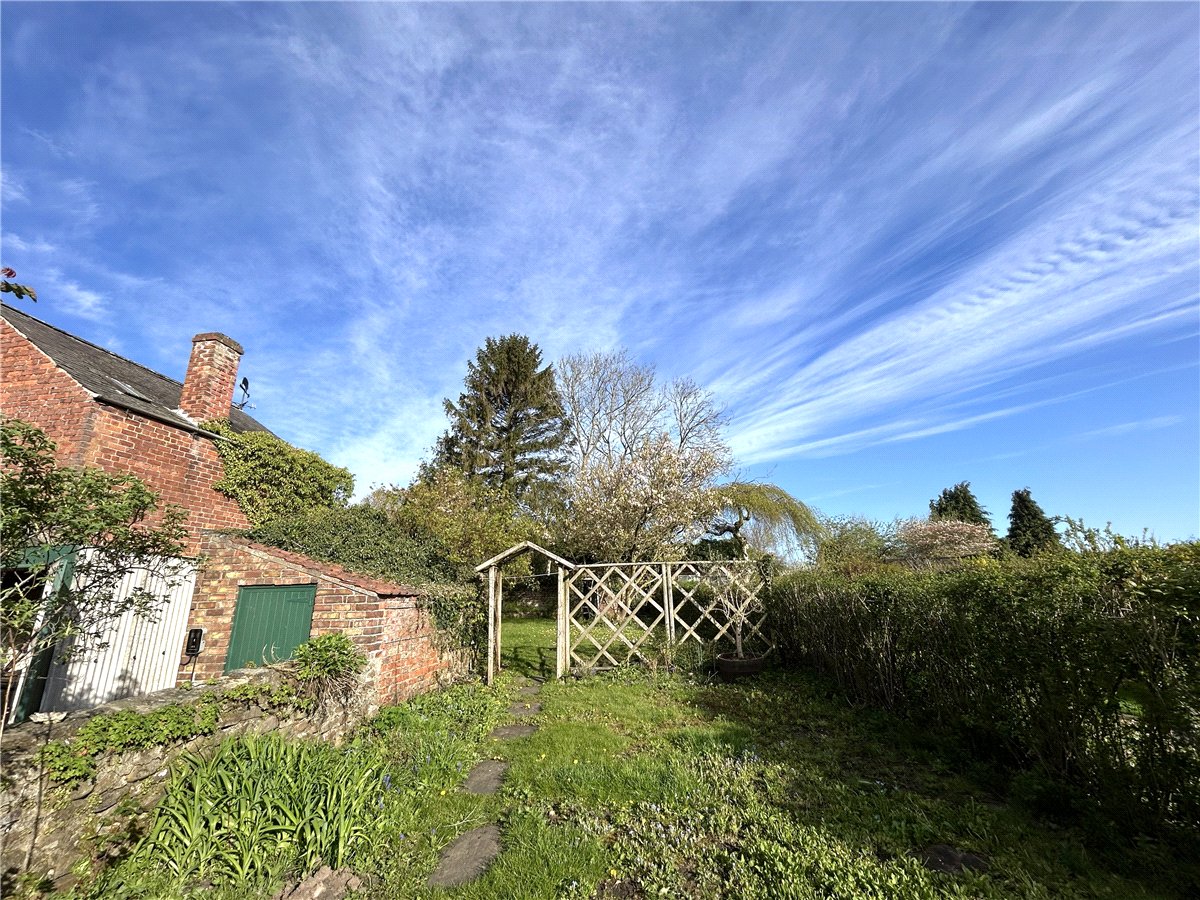 2 bedroom Cottage, 15 Main Street, Wath, HG4 - , Image 9