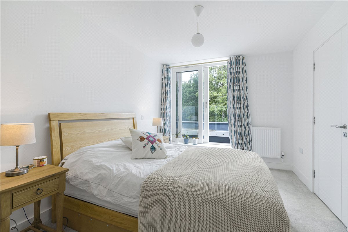 2 bedroom Flat, Sunderland Avenue, Oxford, OX2 - , Image 7