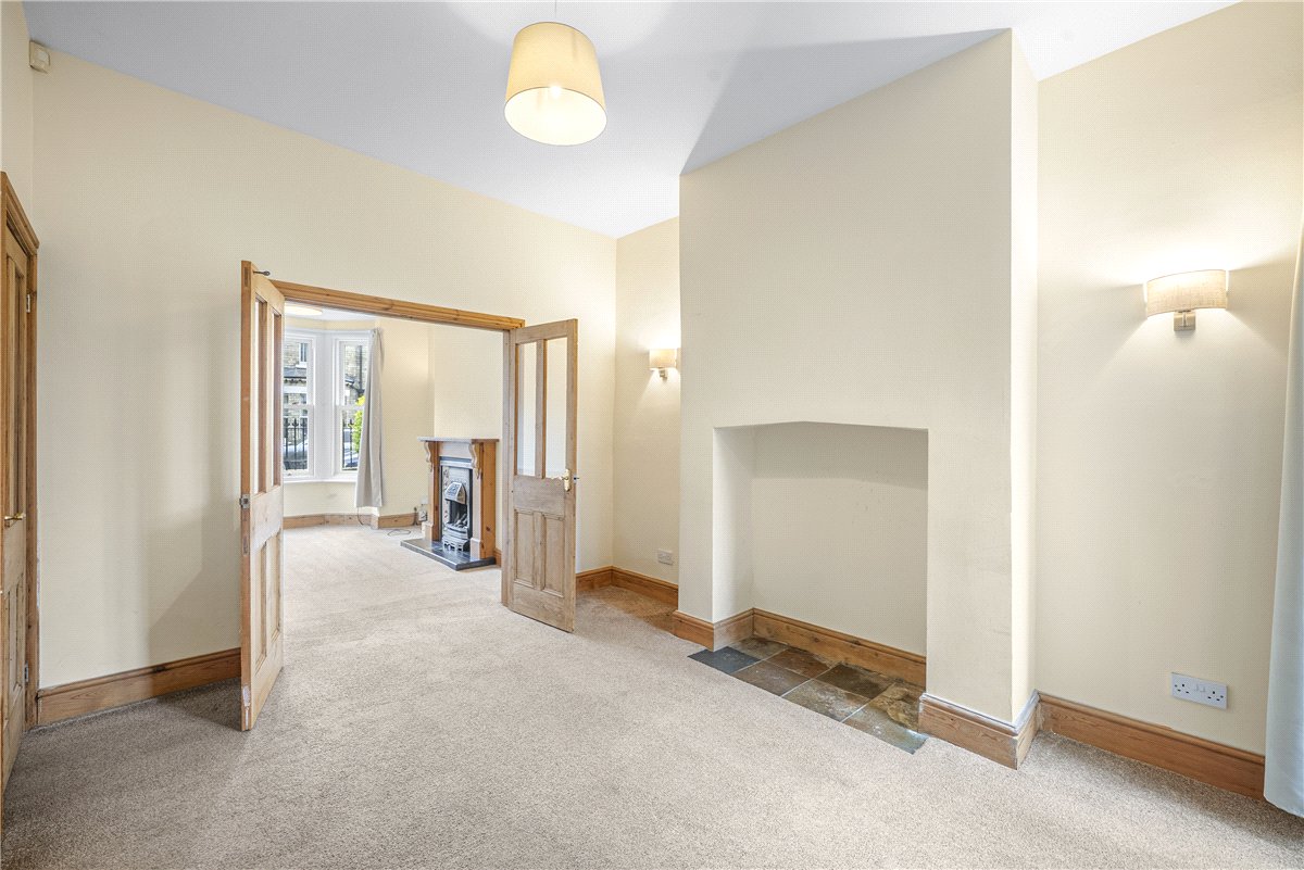 4 bedroom House, Park Grove, York, YO31 - Sold STC, Image 2