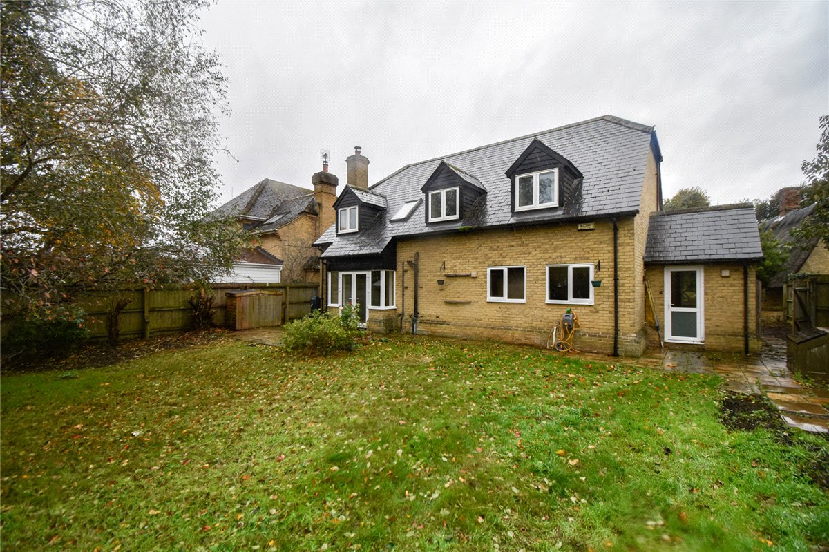 4 bedroom House, Stocks Lane, Gamlingay, SG19 - Available, Image 21