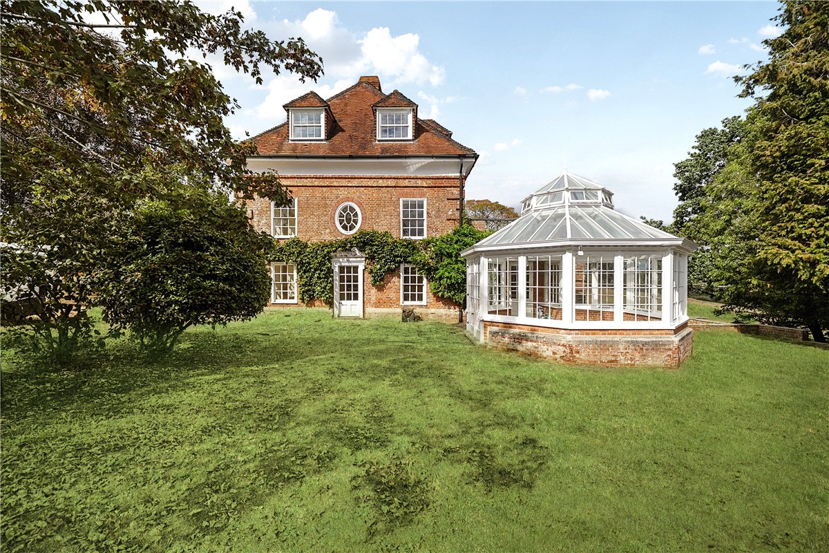 5 bedroom Cottage, Hamstead Marshall, Newbury, RG20 - Available, Image 18