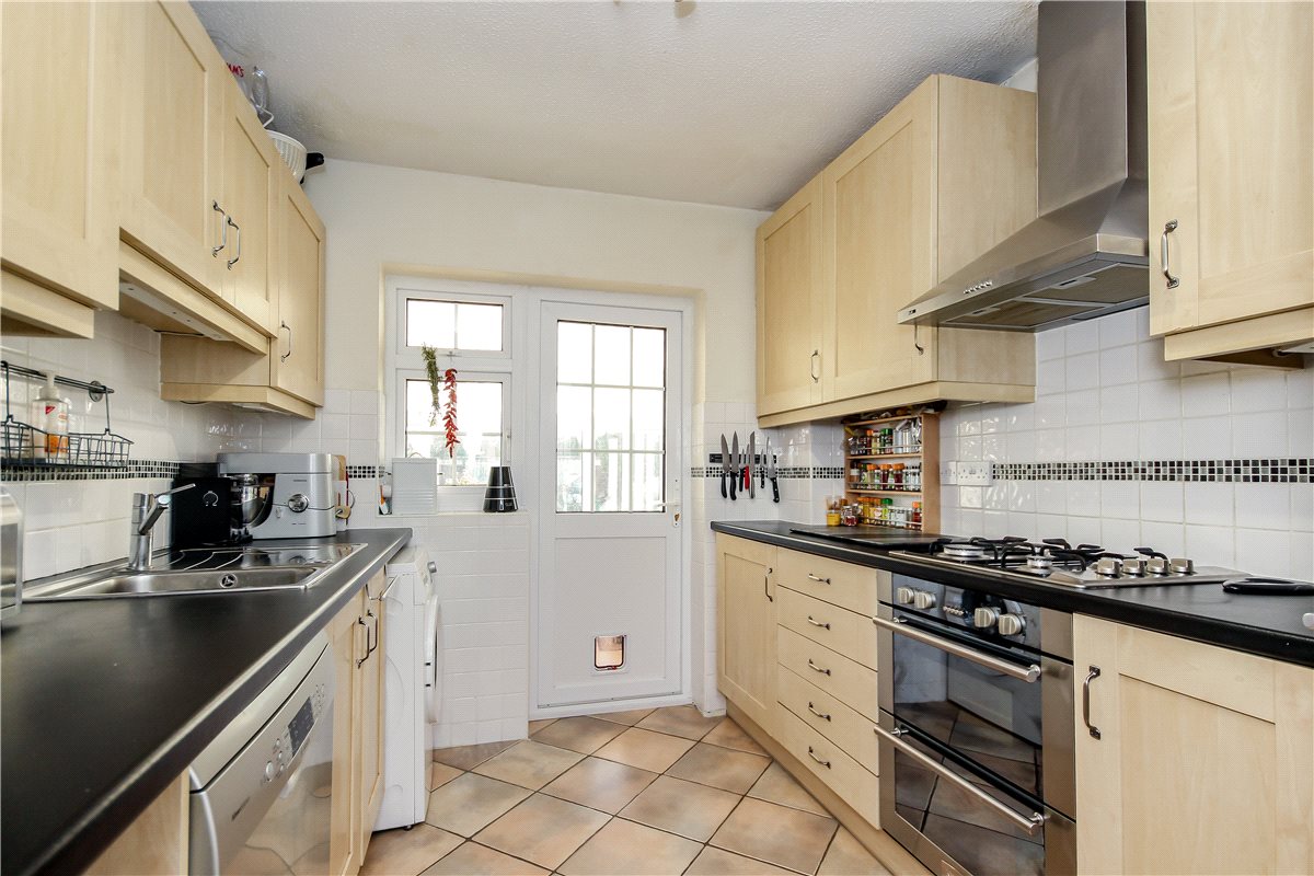 3 bedroom House, Willow Way, Begbroke, OX5 - , Image 1
