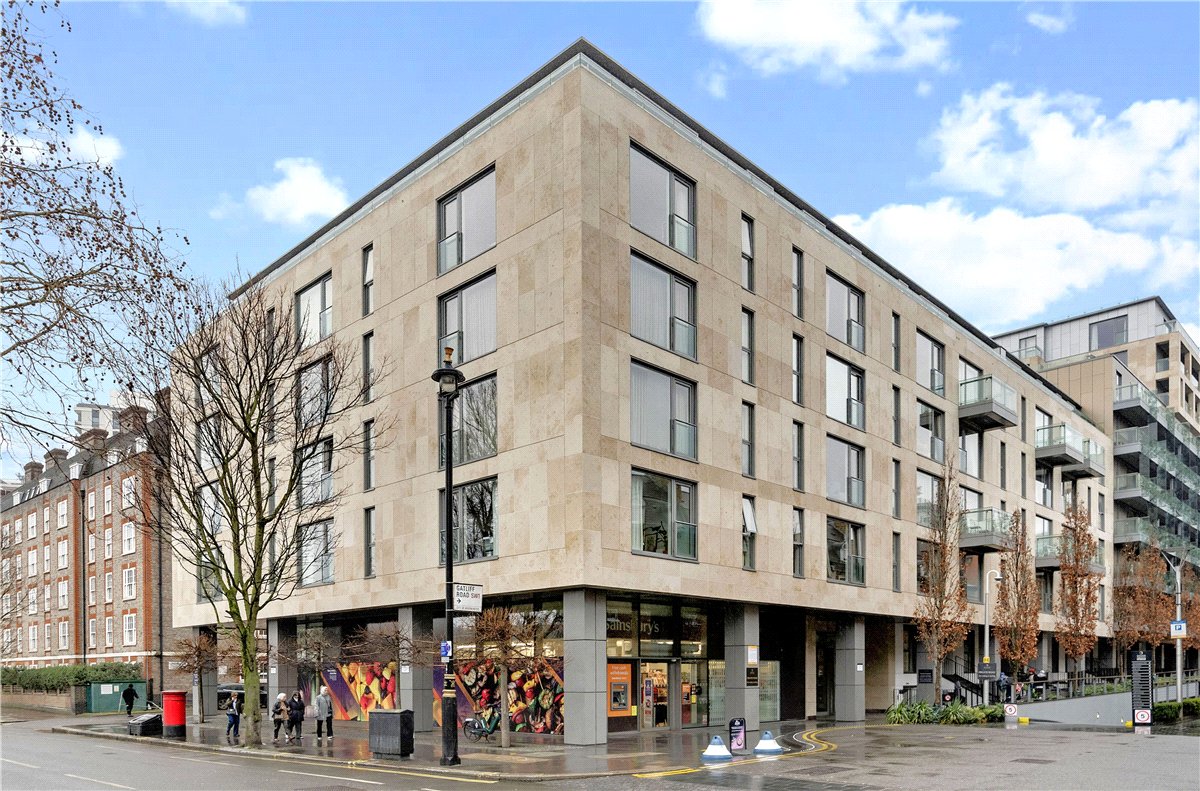 1 bedroom Flat, Gatliff Road, Pimlico, SW1W - Available, Image 5