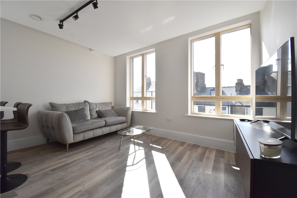 1 bedroom Flat, Dazeley House, 1 Cambridge Place, CB2 - Available, Image 4