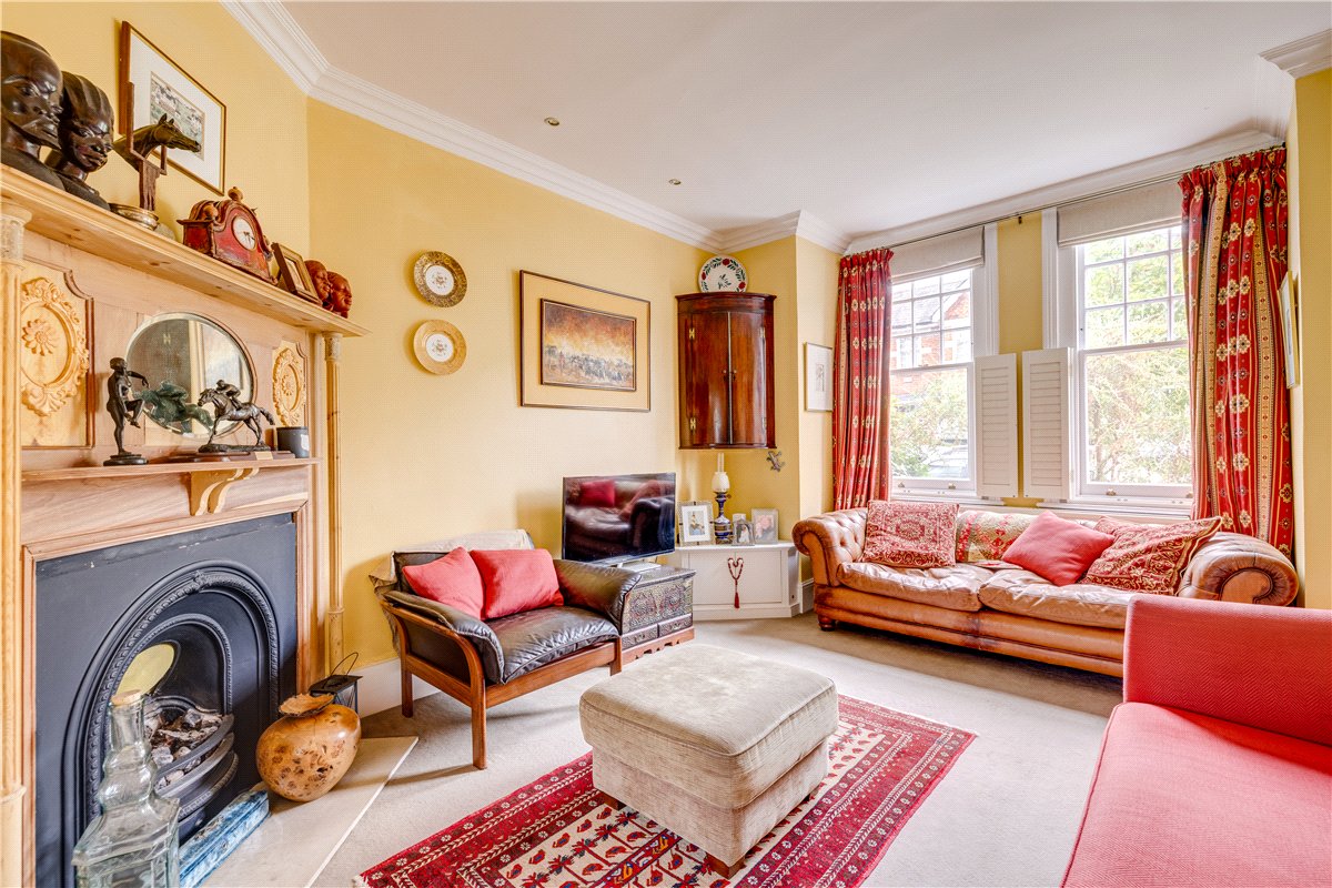 3 bedroom House, First Avenue, London, SW14 - Available, Image 6