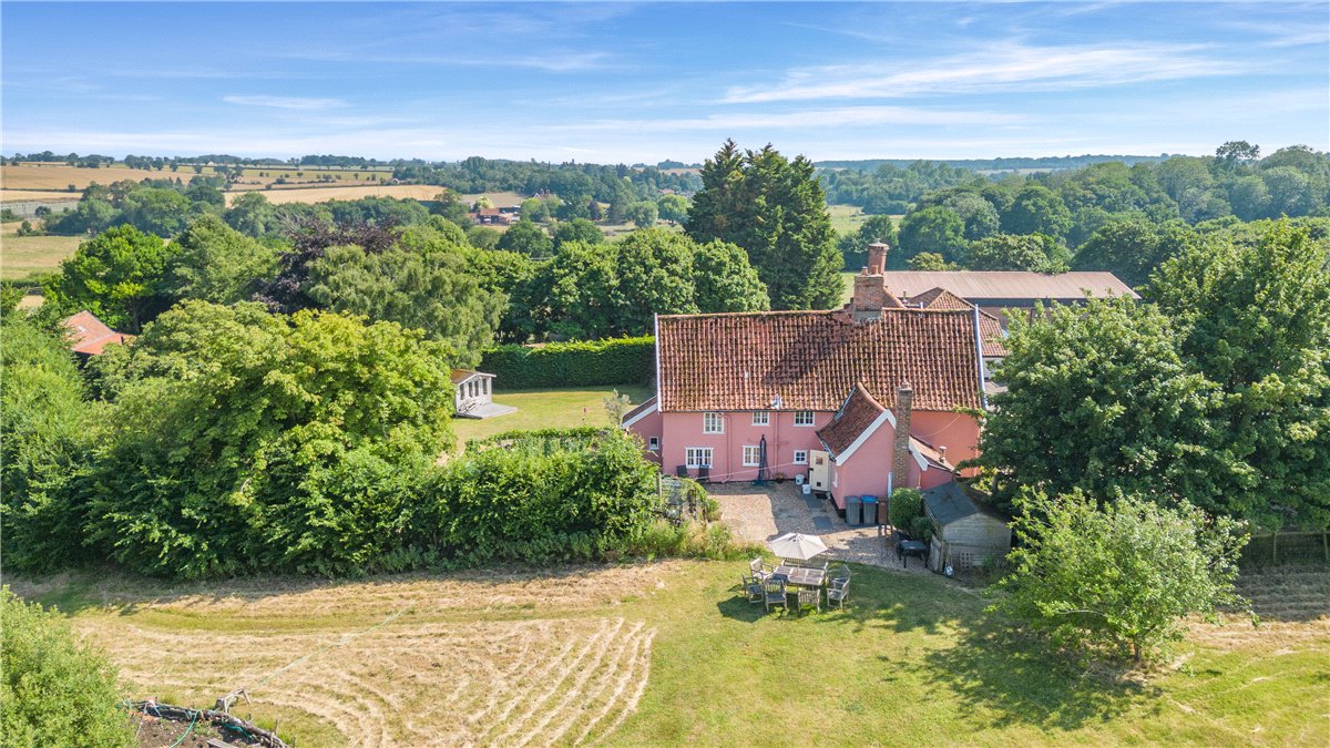   Land, Cookley, Halesworth, IP19 - Available, Image 8