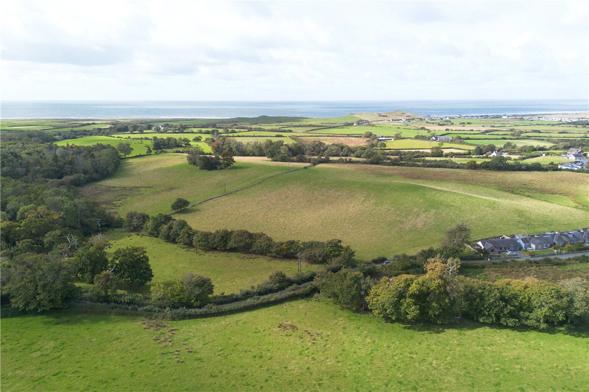 180  Land, Llandwrog, Caernarfon, LL54 - Available, Image 10