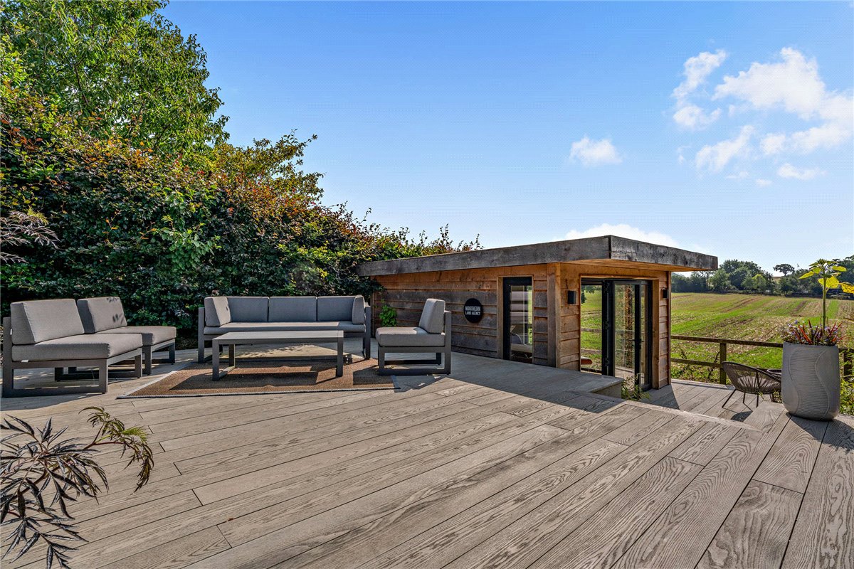 4 bedroom Barn Conversion, Clareton Lane, Coneythorpe, HG5 - Available, Image 13