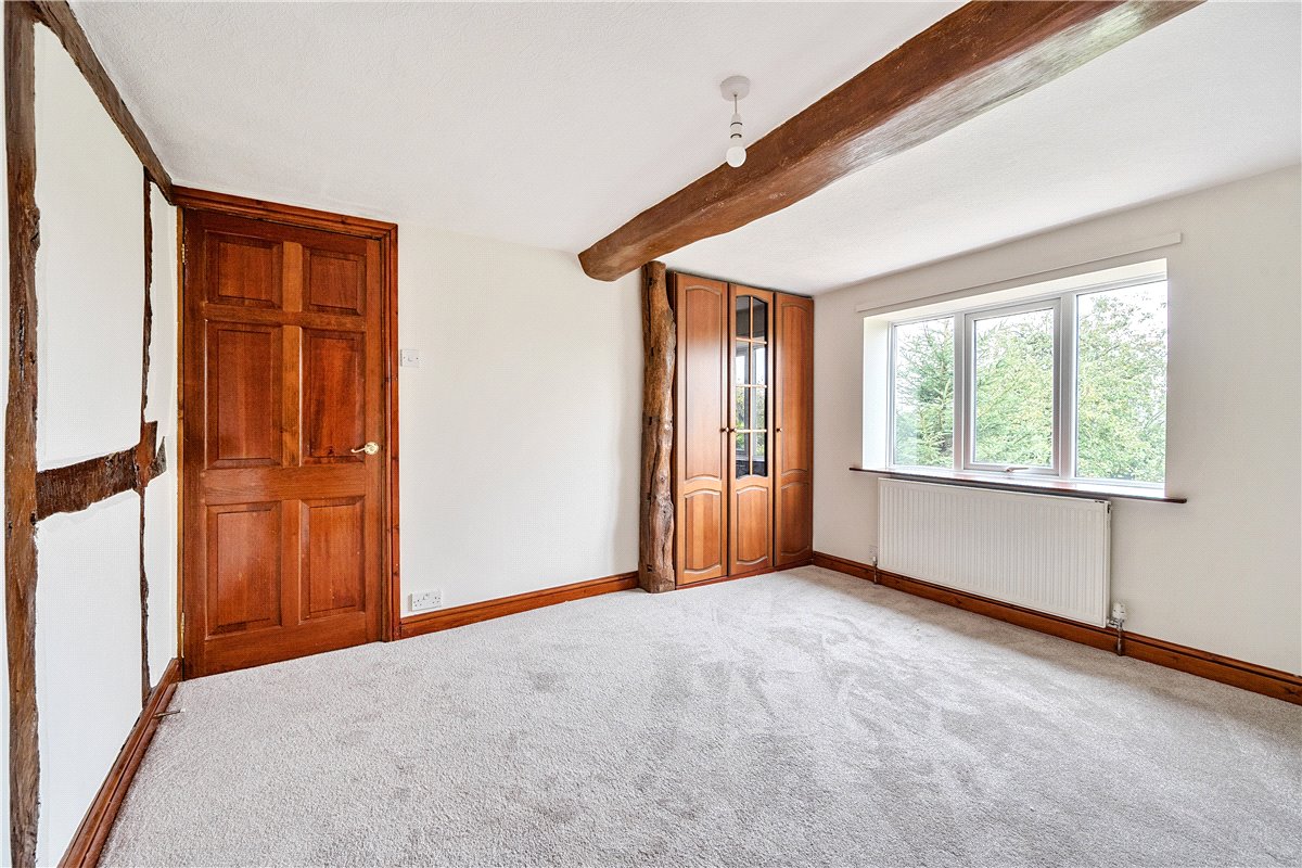5 bedroom House, Tuppenhurst Lane, Rugeley, WS15 - Available, Image 11