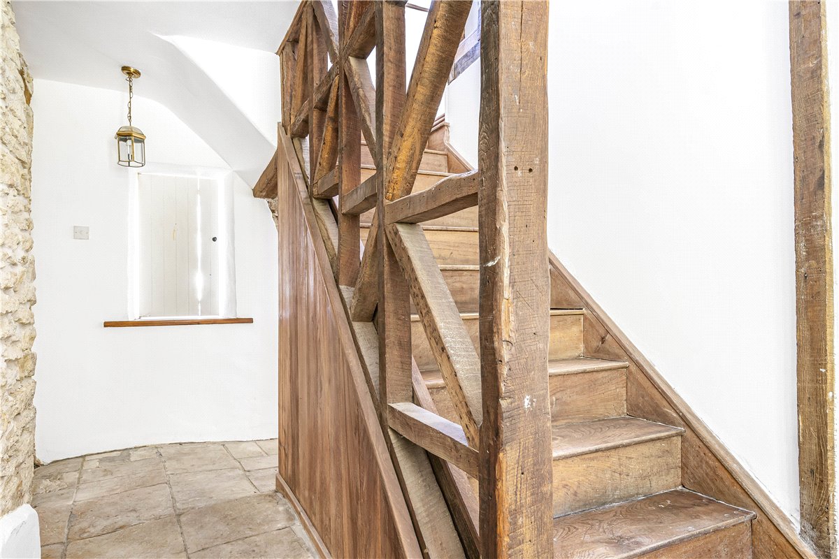 5 bedroom House, North Lane, Weston-on-the-Green, OX25 - Sold STC, Image 26