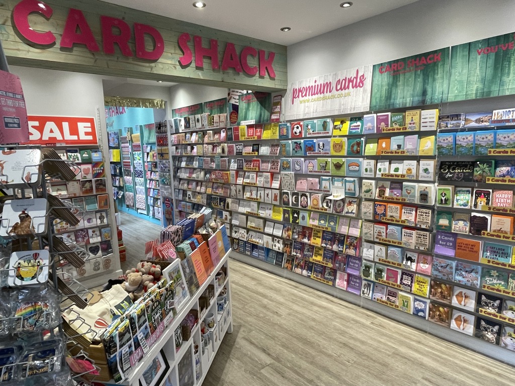 390 Sq Ft, The Arcade, Bristol, BS1 - Available, Image 1