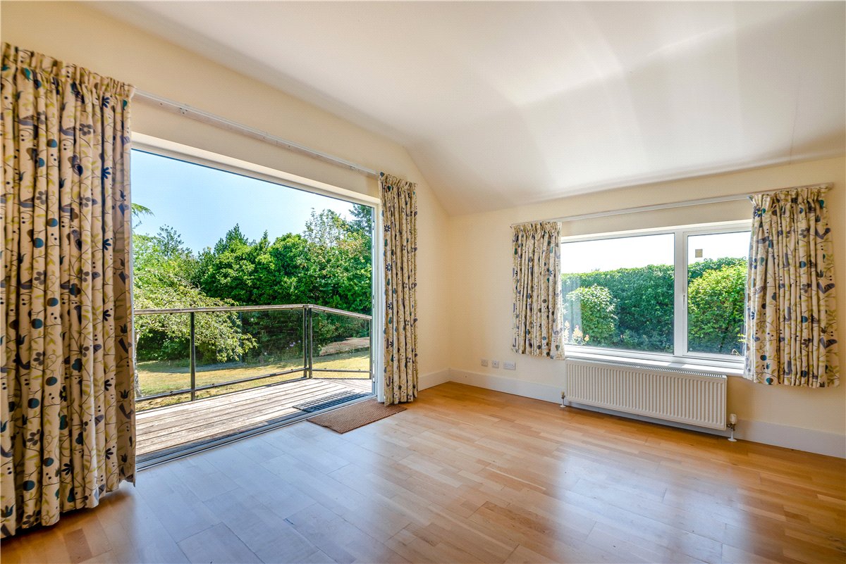 4 bedroom Bungalow, Olivers Battery Crescent, Winchester, SO22 - Sold, Image 1