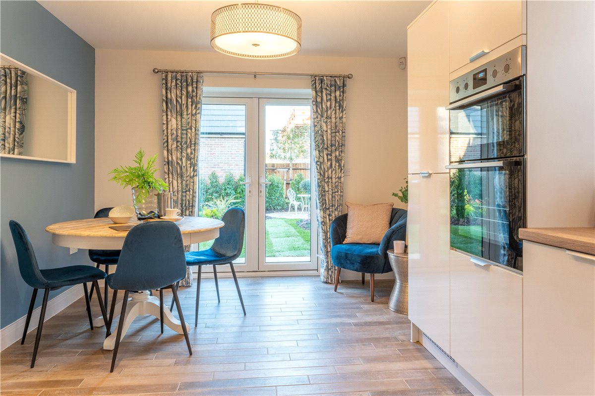 2 bedroom House, Mason Road, Waterbeach, CB25 - Sold, Image 7