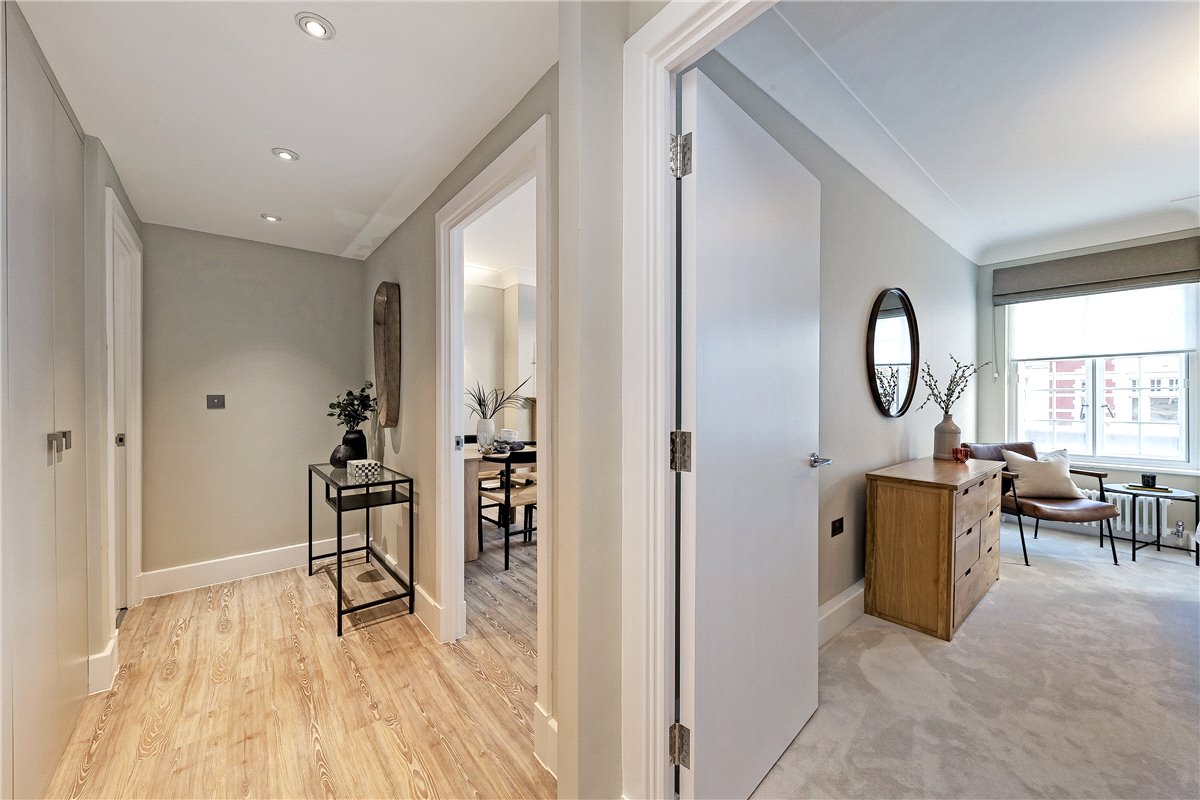 2 bedroom Residential, Stafford Court, Kensington High Street, W8 - Available, Image 2