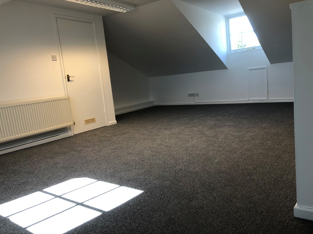 224 Sq Ft, 45 Southgate Street, Winchester, SO23 - , Image 1