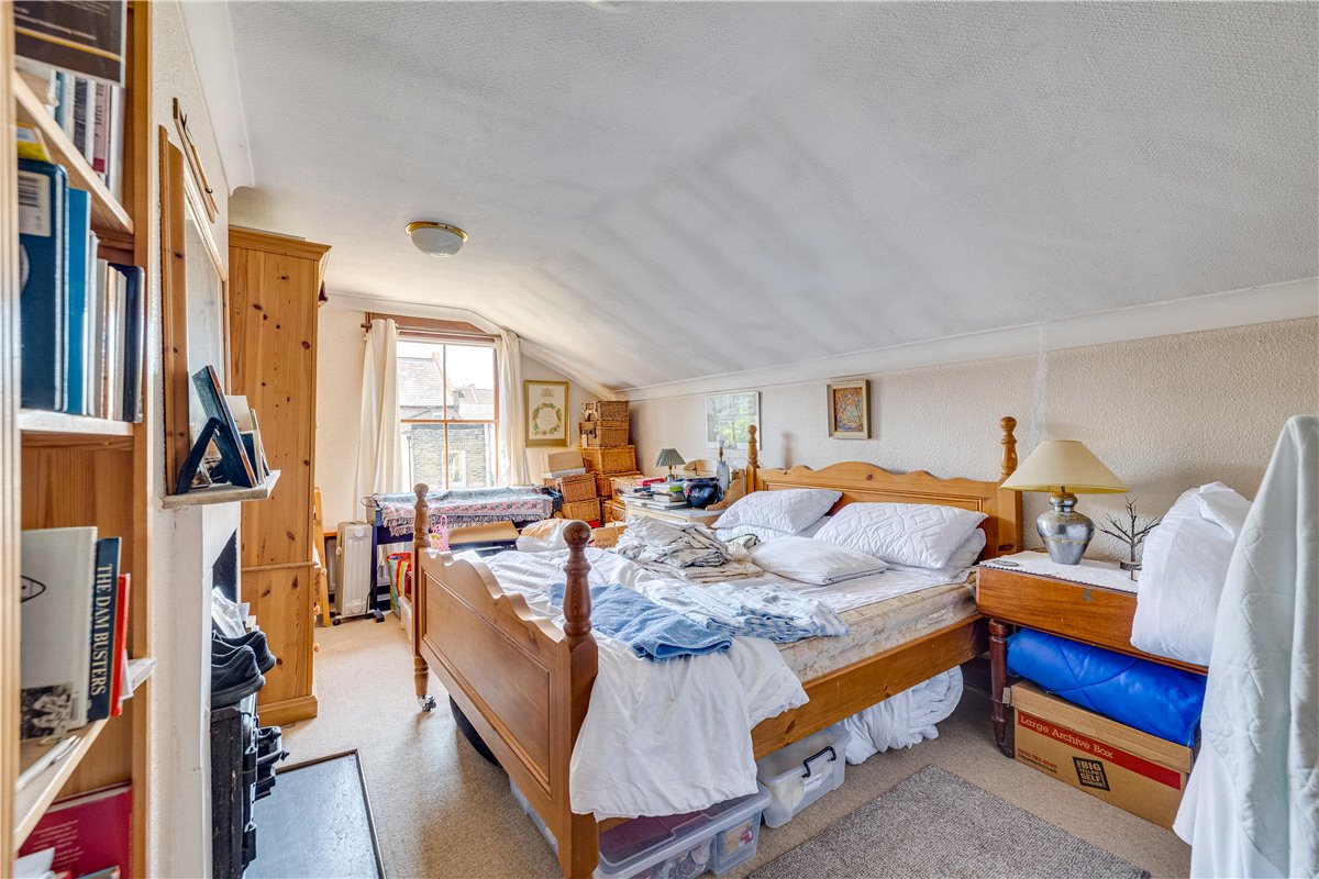 4 bedroom House, Ringford Road, London, SW18 - Sold STC, Image 5